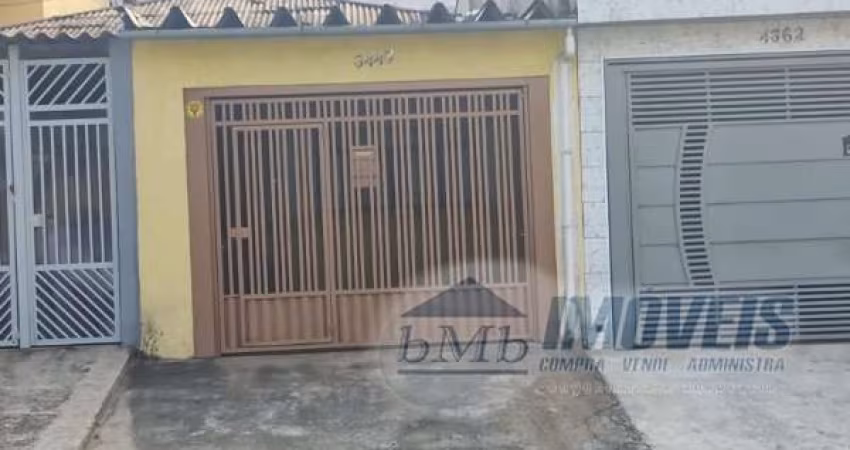 Casa com 2 quartos à venda na Avenida Flamingo, 3443, Vila Nova Curuçá, São Paulo