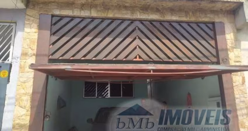 Casa com 1 quarto à venda na Bentererê, 45, Vila Nova Curuçá, São Paulo