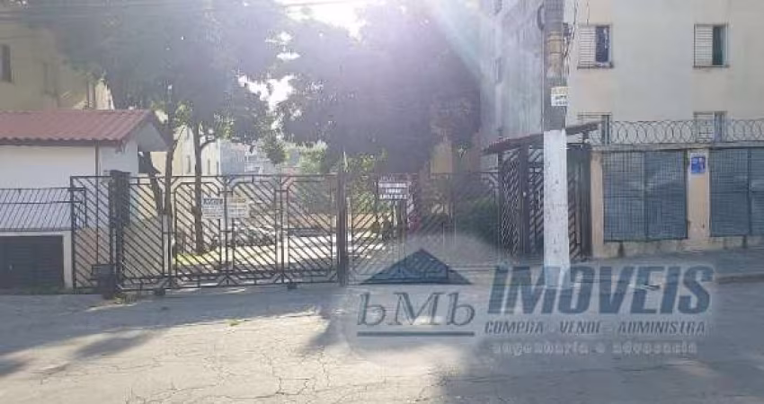 Apartamento com 2 quartos à venda na Rua Manoel Rodrigues da Rocha, 347, Parque Santa Rita, São Paulo