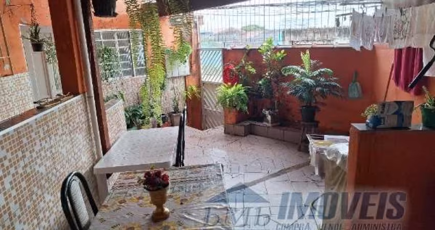 Apartamento com 2 quartos à venda na Furriel, 49, Vila Nova Curuçá, São Paulo