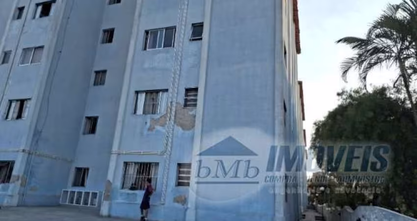 Apartamento com 2 quartos para alugar na Piauí, 911, Vila Miranda, Itaquaquecetuba