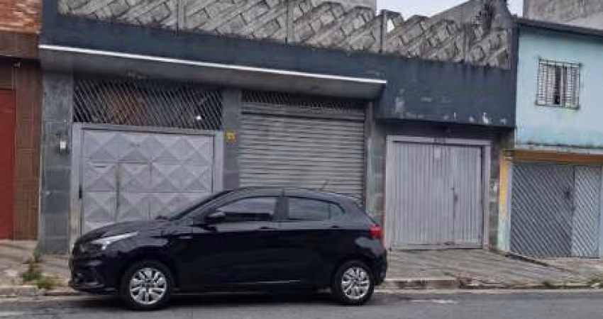 Prédio à venda na Rua Ananaí, 864, Vila Nova Curuçá, São Paulo