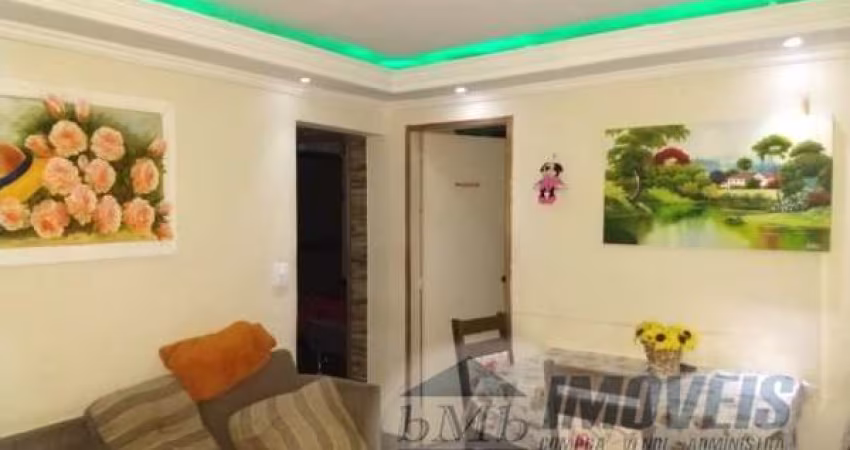 Apartamento com 2 quartos à venda na LINÁRIA, 261, Jardim Nélia, São Paulo