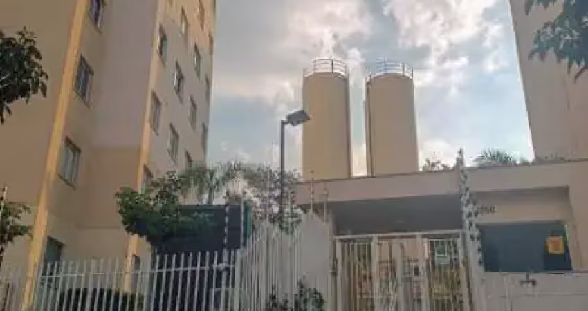 Apartamento com 2 quartos à venda na Rua Osório Franco Vilhena, 1260, Vila Nova Curuçá, São Paulo