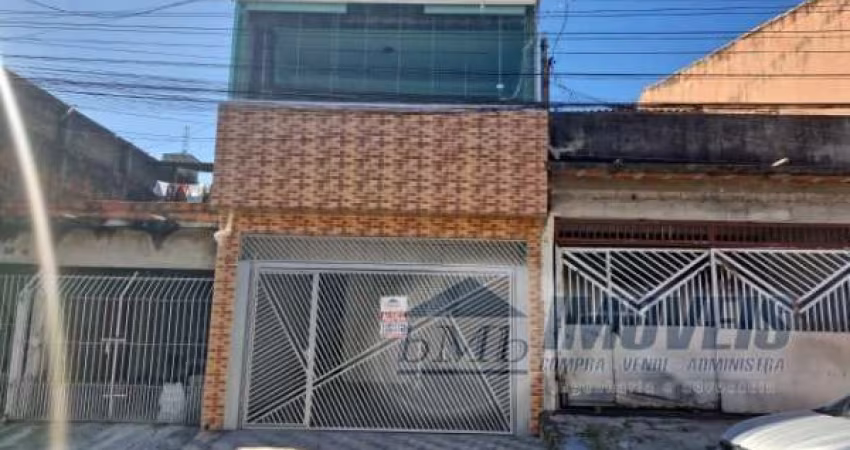 Casa com 2 quartos para alugar na Rua Rocas Novas, 88, Parque Guaianazes, São Paulo