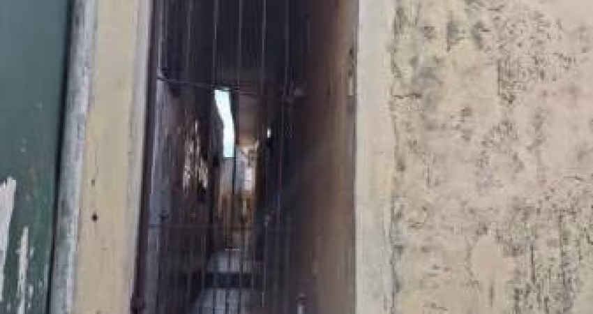 Casa com 1 quarto para alugar na Rua Xenófades, 131, Vila Nova Curuçá, São Paulo