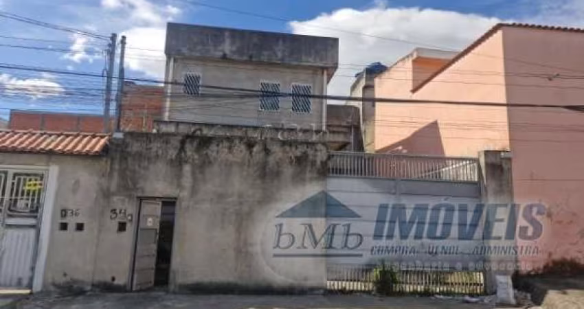 Sala comercial à venda na Rua Marrecas, 257, Parque Guaianazes, São Paulo