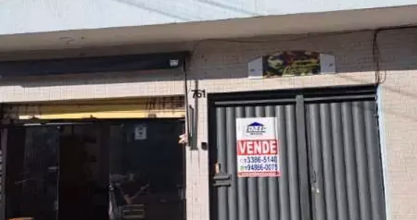 Casa com 2 quartos à venda na Avenida Flamingo, 761, Vila Curuçá, São Paulo