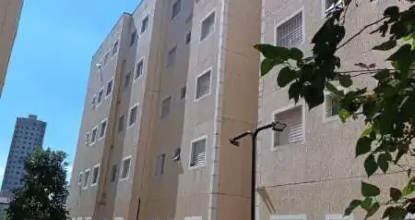 Apartamento com 2 quartos à venda na Rua Osório Franco Vilhena, 1116, Vila Nova Curuçá, São Paulo