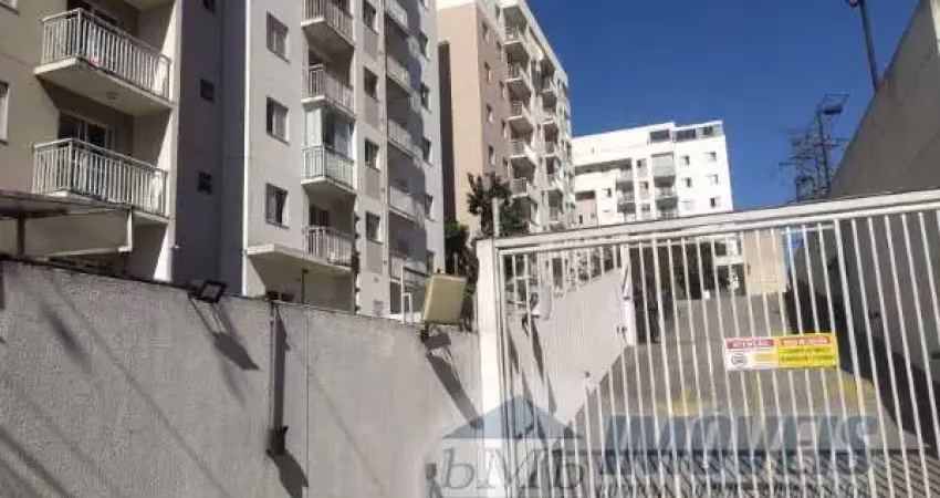 Apartamento com 1 quarto à venda na Avenida Aricanduva, 9196, Jardim Colonial, São Paulo