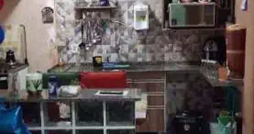 Casa com 3 quartos à venda na Furriel, 49, Vila Nova Curuçá, São Paulo