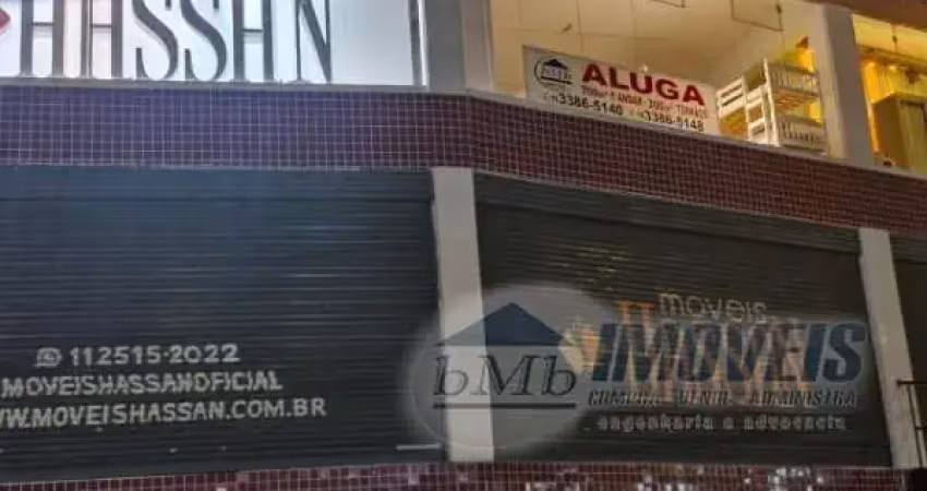 Sala comercial para alugar na Avenida Nordestina, 5662, Guaianases, São Paulo