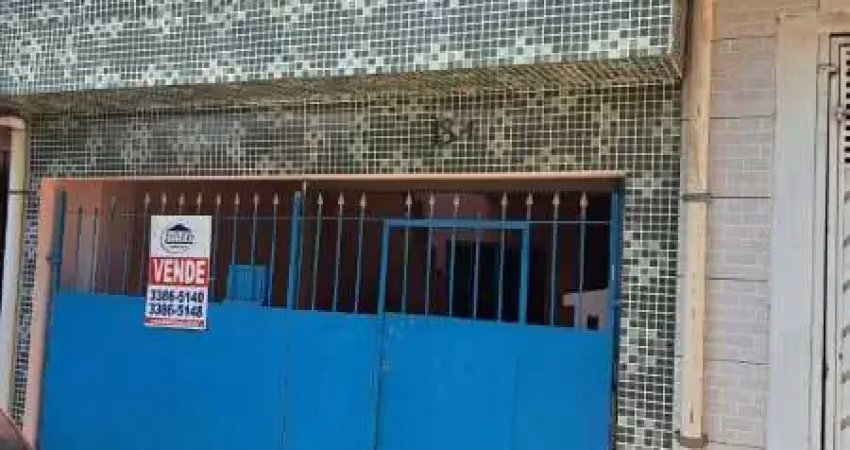 Casa com 3 quartos à venda na Mandarim, 18, Jardim Moreno, São Paulo