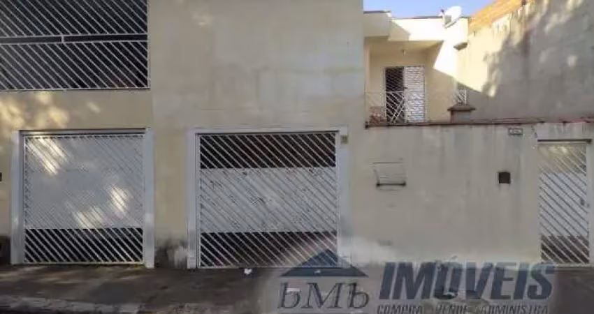 Casa com 3 quartos à venda na Gerônimo Barbosa da Silva, 237, Jardim Nazareth, São Paulo