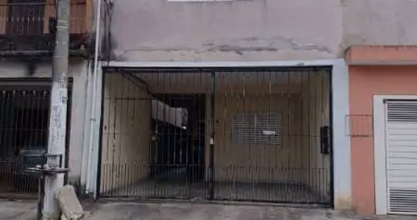Casa com 1 quarto para alugar na Rua Noz Moscada, 204, Vila Nova Curuçá, São Paulo