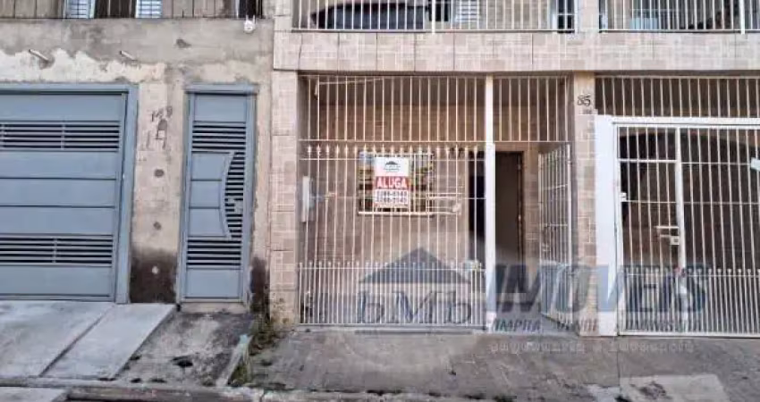 Casa com 2 quartos para alugar na Bernardo Arouca, 85, Jardim Centenário, São Paulo