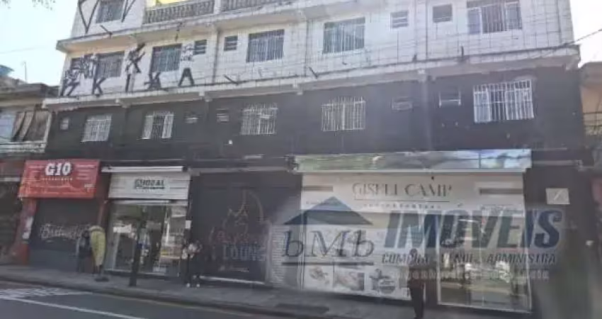Sala comercial para alugar na Rua do Imperador, 4803, Jardim São Sebastião, São Paulo