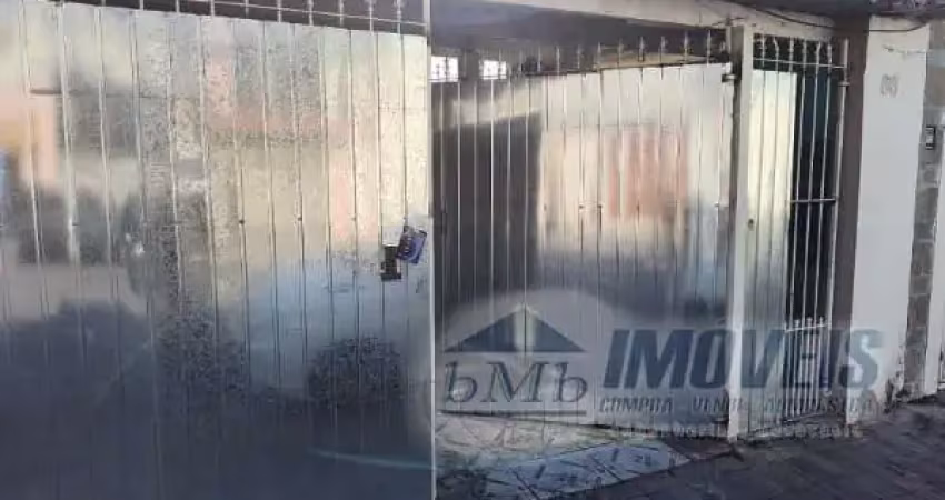 Casa comercial para alugar na Rua Ananaí, 66, Vila Nova Curuçá, São Paulo