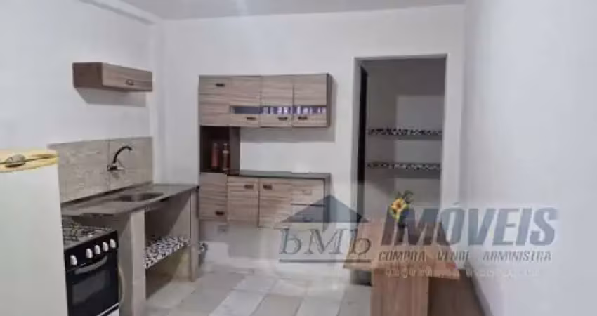 Casa com 1 quarto para alugar na José Francisco Moreira, 198, Guaianases, São Paulo