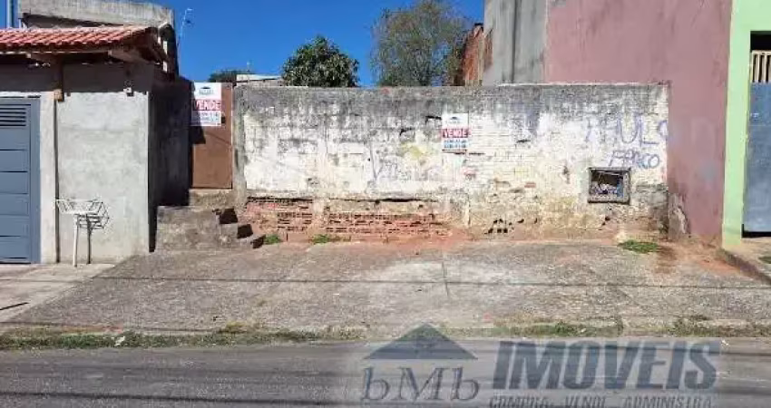 Terreno à venda na Cosme Guimarães, 1, Jardim Moreno, São Paulo