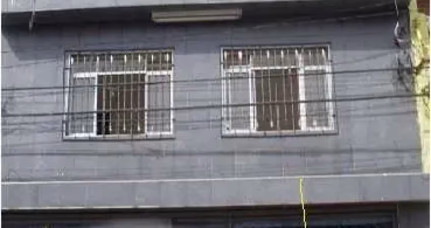 Casa com 1 quarto para alugar na Rua Galdino Nascimento, 43, Parque Guaianazes, São Paulo