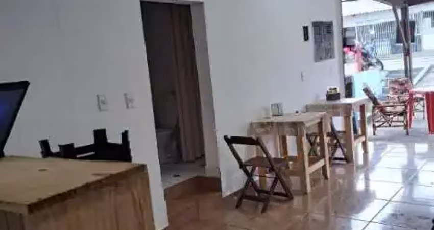Casa com 2 quartos à venda na Avenida Nordestina, 6394, Parque Guaianazes, São Paulo