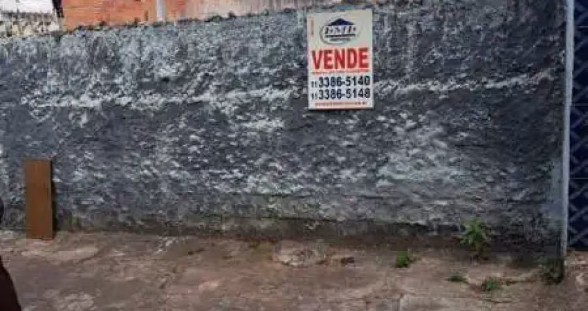 Terreno à venda na Manuel Teodoro Xavier, 201, Jardim Etelvina, São Paulo
