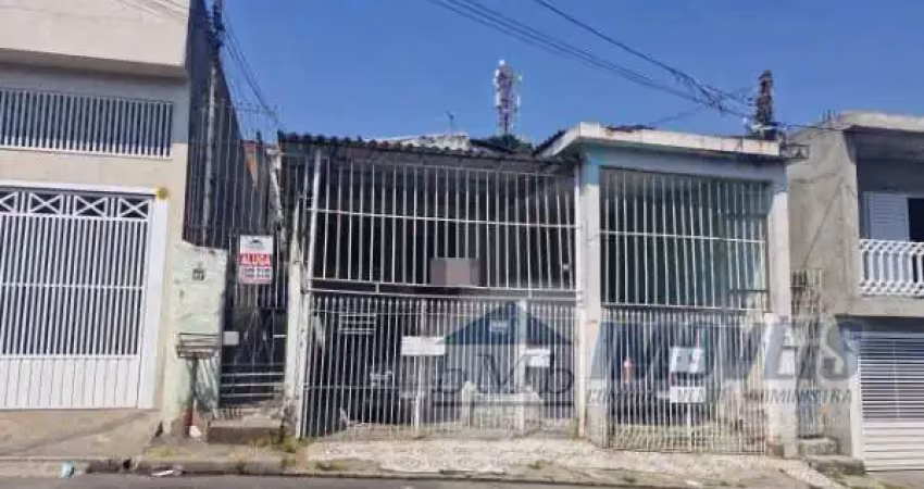 Casa com 2 quartos para alugar na PapaPiri, 87, Vila Nova Curuçá, São Paulo