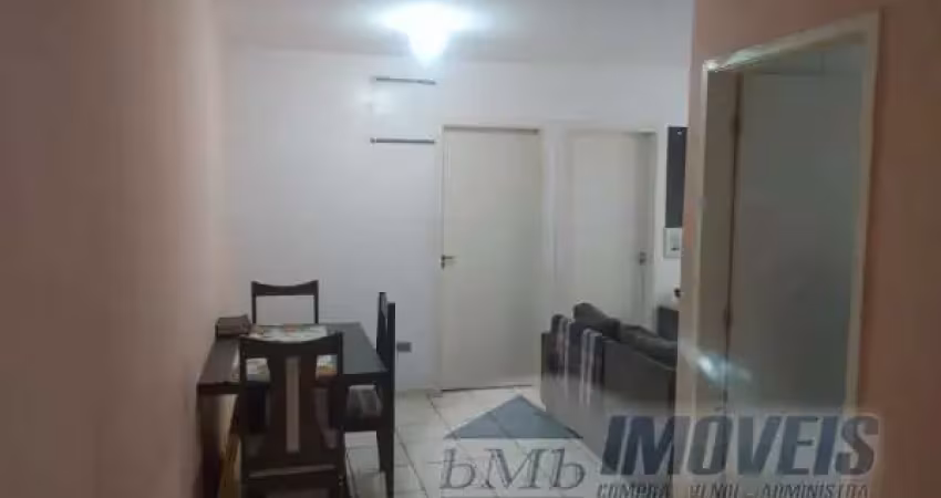 Apartamento com 2 quartos à venda na Padre Nildo do Amaral Júnior, 720, Vila Nova Curuçá, São Paulo