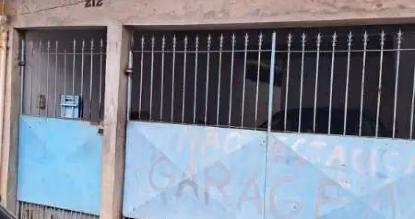 Casa com 4 quartos à venda na Rua Honório Alves, 212, Parque Guaianazes, São Paulo