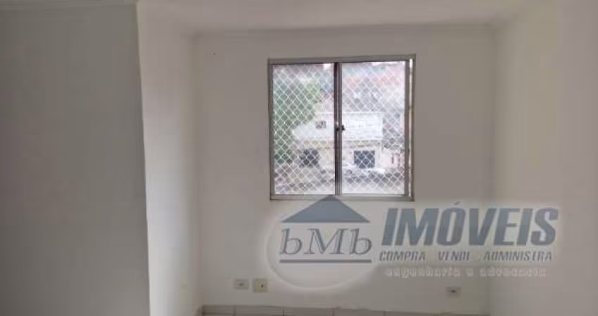 Apartamento com 2 quartos para alugar na Rua Osório Franco Vilhena, 953, Vila Nova Curuçá, São Paulo