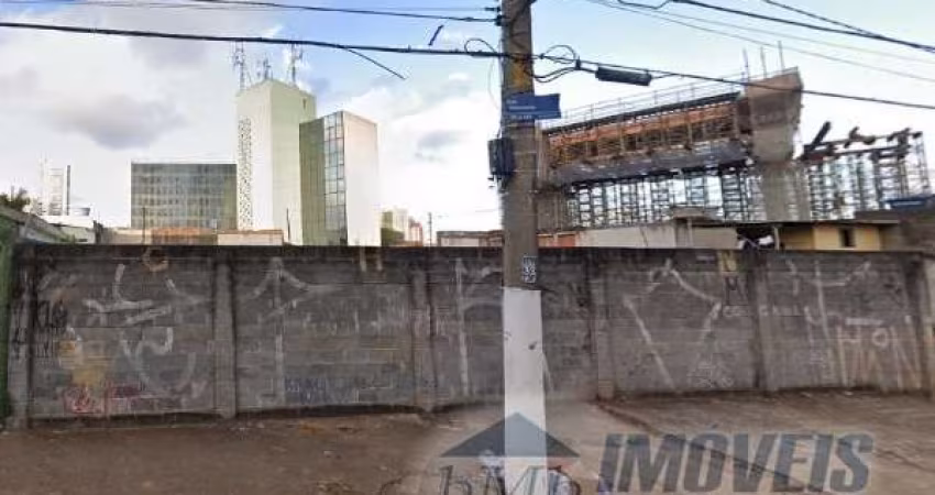 Terreno à venda na Rua Taiaçupeba, 283, Quinta da Paineira, São Paulo