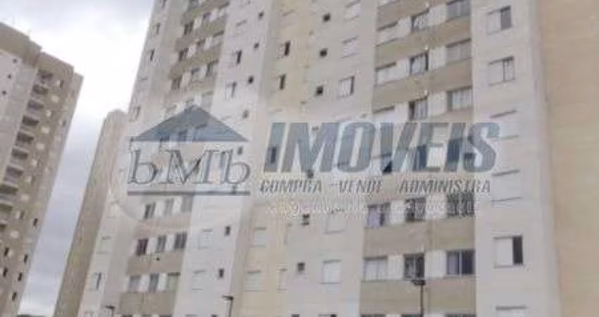 Apartamento com 2 quartos à venda na Rua Garopá, 199, Vila Curuçá, São Paulo