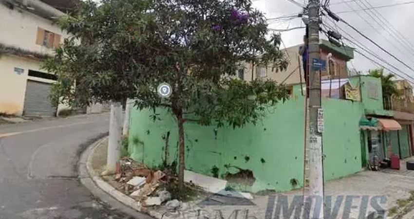 Terreno à venda na Rua Igarapé Mirim, 67, Vila Chabilândia, São Paulo