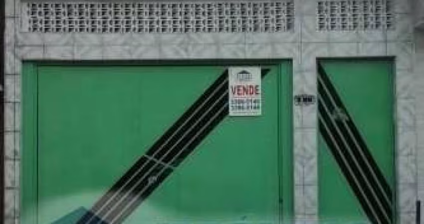 Casa com 2 quartos à venda na Avenida Água Vermelha, 6, Vila Nova Curuçá, São Paulo