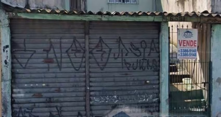 Casa com 2 quartos à venda na Avenida Nordestina, 6531, Parque Guaianazes, São Paulo