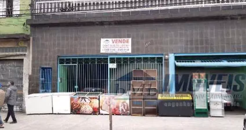 Prédio com 2 salas à venda na Avenida Nordestina, 4075, Vila Nova Curuçá, São Paulo