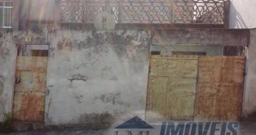 Casa com 4 quartos à venda na Rua Emílio Lamarca, 71, Jardim Moreno, São Paulo