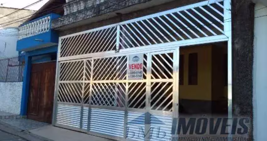 Casa com 3 quartos à venda na Rua Huaimi, 50, Vila Suiça, São Paulo