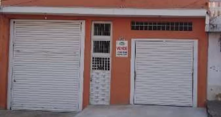 Casa com 2 quartos à venda na Rua Padre Vicente de Araújo, 924, Jardim Quisisana (Vila Nova Curuçá), São Paulo