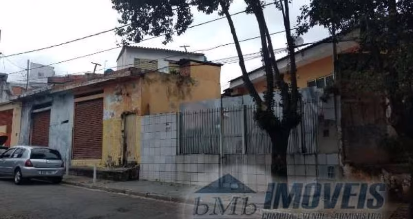 Casa com 2 quartos à venda na Rua Jurandir Pais Leme, 56, Jardim Centenário, São Paulo
