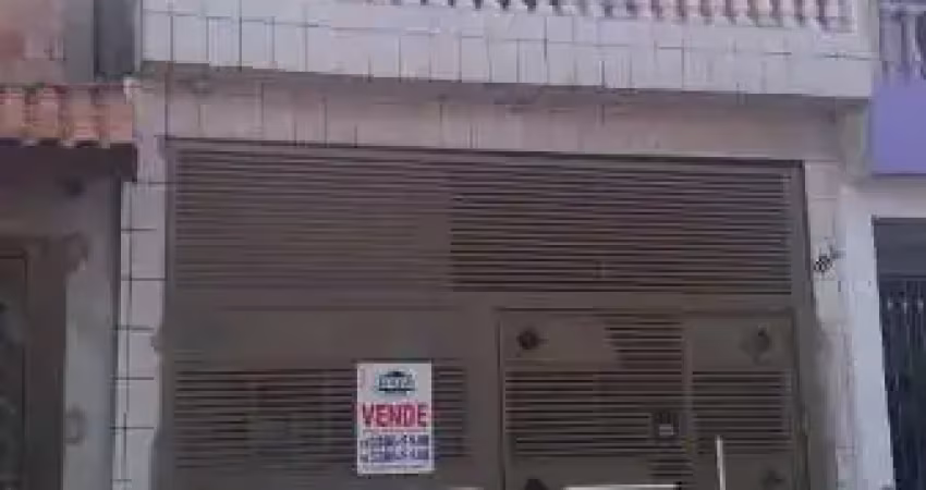 Casa com 2 quartos à venda na Rua Jabiru, 994, Vila Nova Curuçá, São Paulo