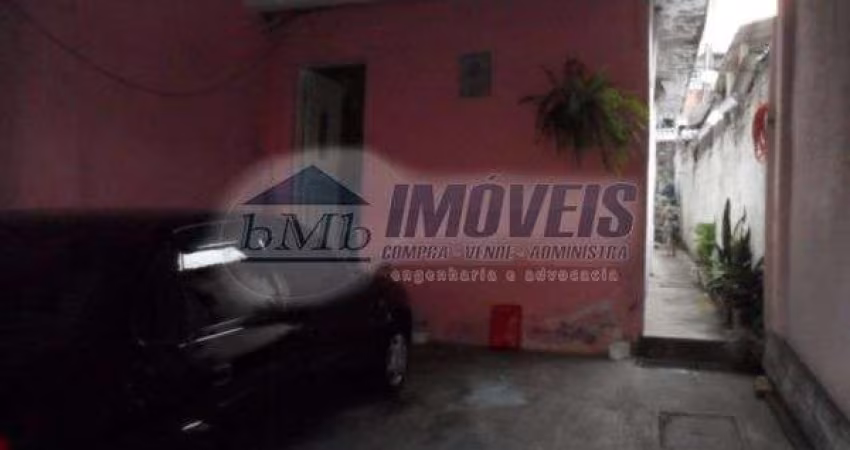 Casa com 6 quartos à venda na Rua Narceja, 152, Vila Nova Curuçá, São Paulo