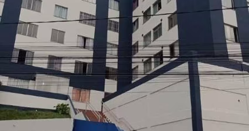 Apartamento com 2 quartos à venda na Rua Cruz do Espírito Santo, 360, Vila Chabilândia, São Paulo