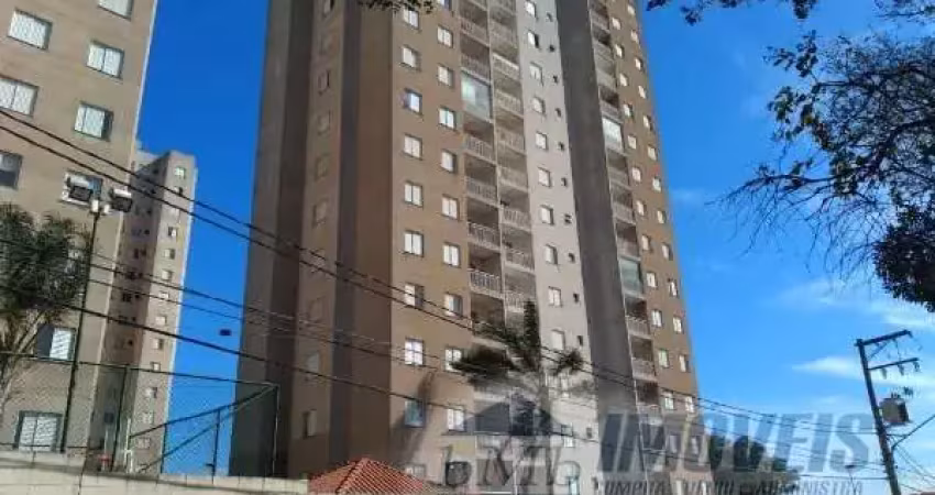 Apartamento com 2 quartos para alugar na CARLOS GONZALEZ, 8, Vila Curuçá, São Paulo