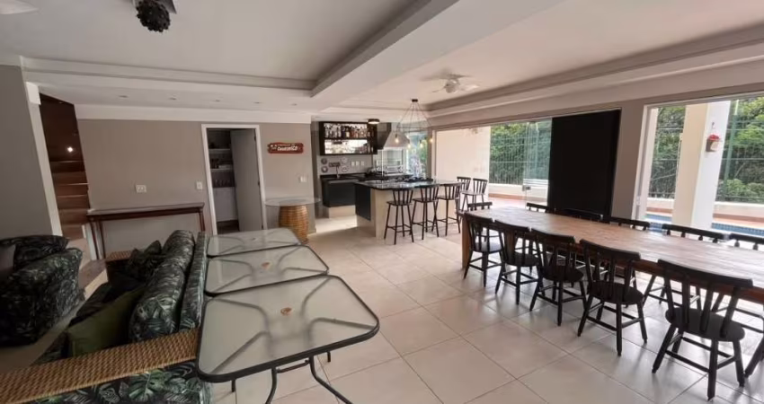 Casa em condomínio fechado com 4 quartos para alugar no Jardim Novo Mundo, Jundiaí 