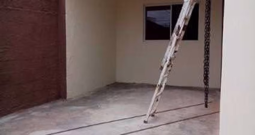 Casa com 3 quartos à venda na Vila Hortolândia, Jundiaí 