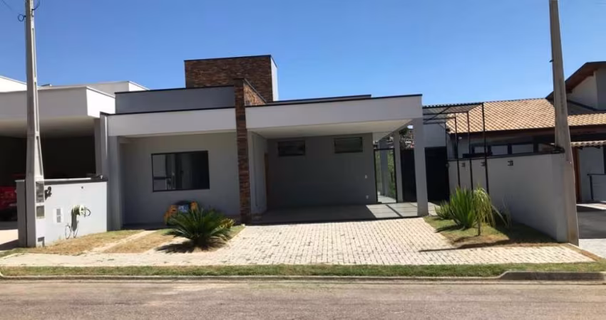 Casa em condomínio fechado com 3 quartos à venda no Condomínio Chacur, Várzea Paulista 