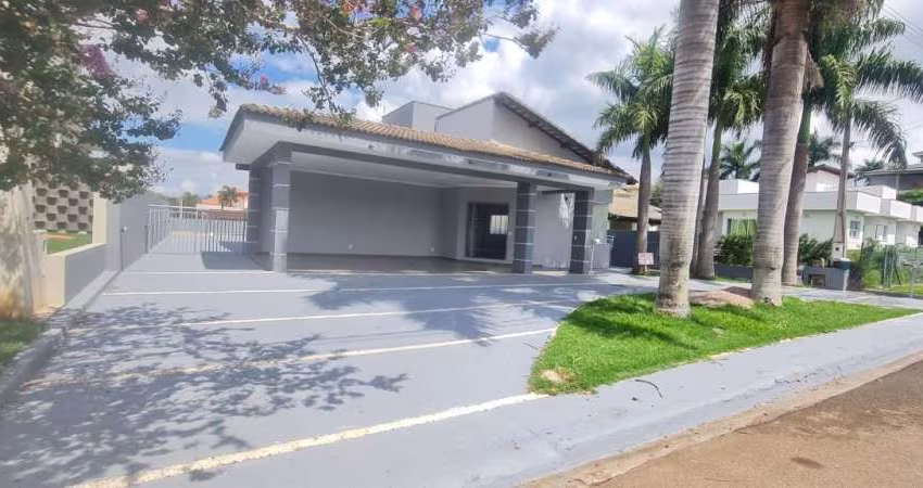 Casa em condomínio fechado com 4 quartos à venda no Residencial dos Lagos, Itupeva 