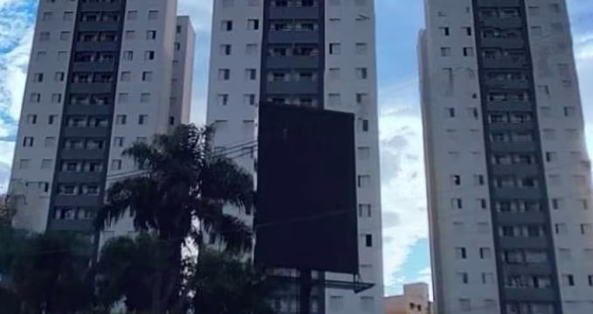 Apartamento com 3 quartos à venda no Anhangabaú, Jundiaí 